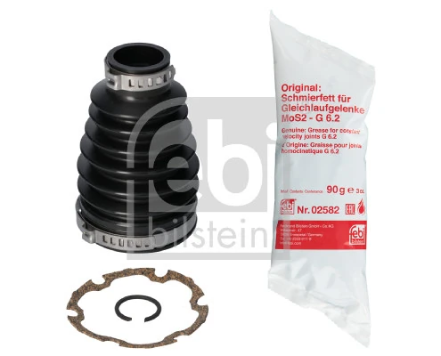Bellow Kit, drive shaft